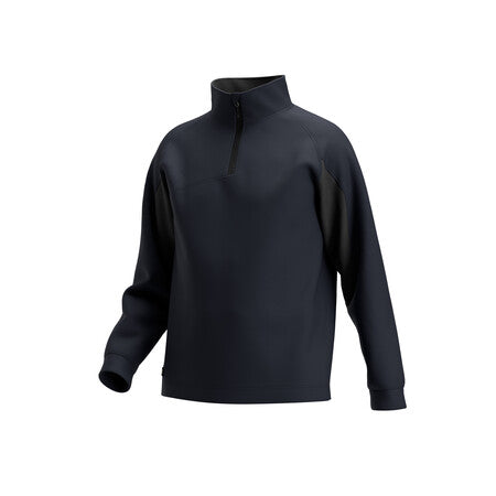 Safety Jogger Kasai trui dark grey maat XXL