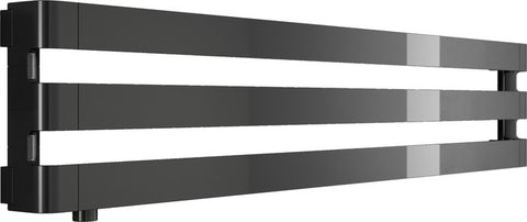 Van Marcke Collection STEP_H decoratieve radiator aluminium H310 x L1500 363W