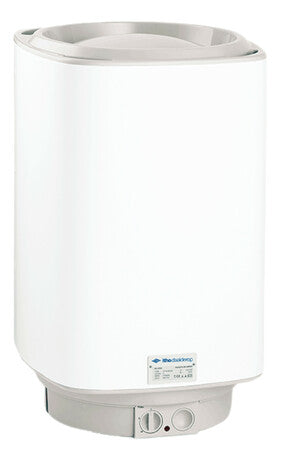 Itho Daalderop Mono-Plus boiler électrique sous pression 150L mural vertical