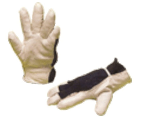 DP LEDER HANDSCHOEN TROPIC M10