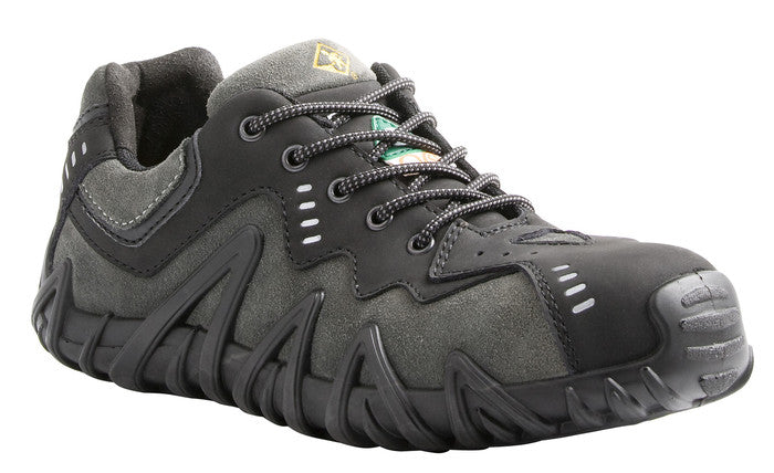 Terra Spider lage veiligheidsschoenen antistatisch S1 P 41