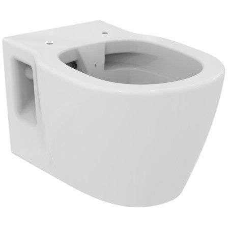Ideal Standard Connect cuvette suspendue rimless