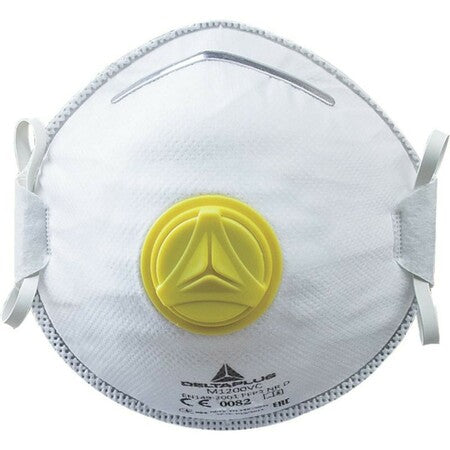 DP MASQUE RESP.FFP2 BOITE 10P