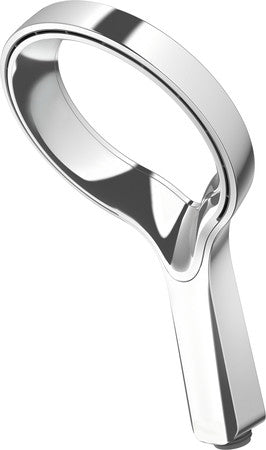Van Marcke Collection Mistica handdouche D13,2cm 1straal verchroomd 9l/min