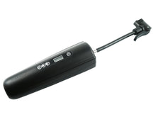 Maxxus pompe à compresseur sans fil + manomètre
