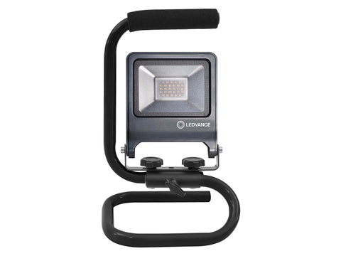 Ledvance draagbare LED straler 20W 1700lm