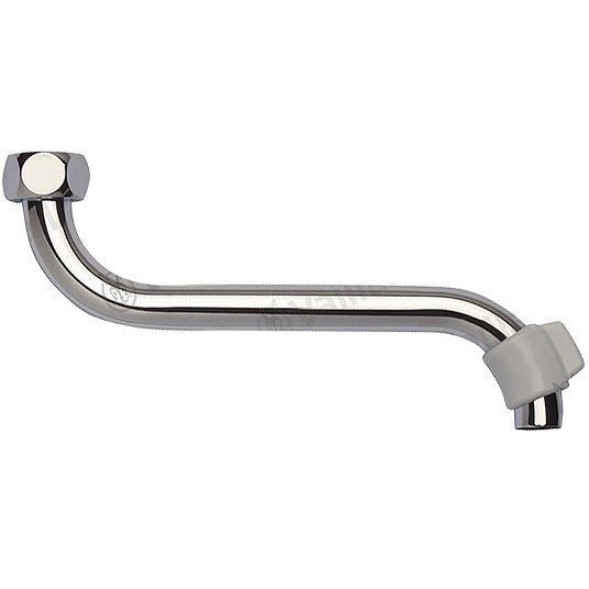 Draaibare uitloop