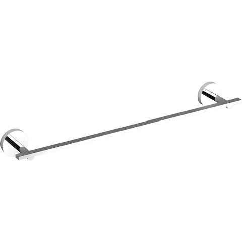 Droger Flat Clou 60CM chroom