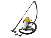 Powerplus POWX3230 stofzuiger met zak nat/droog 1200W 20l