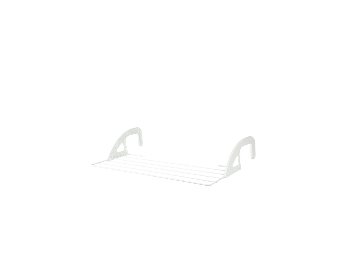 Practo Home droogrek balkon en radiator 2,8m wit