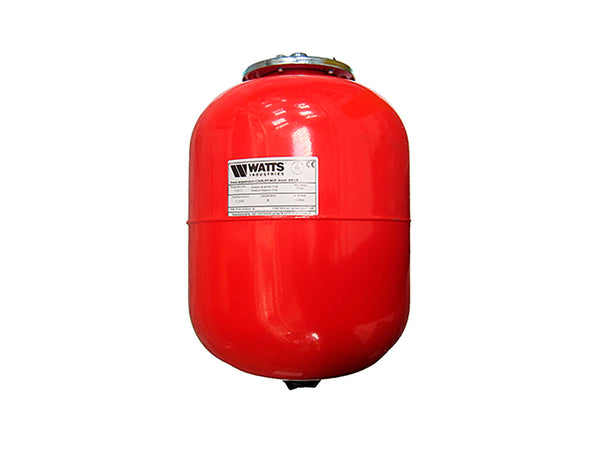 Saninstal drukexpansievat 25l
