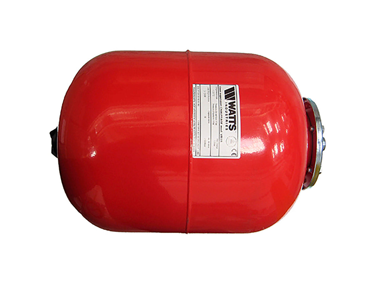 Saninstal drukexpansievat 35l