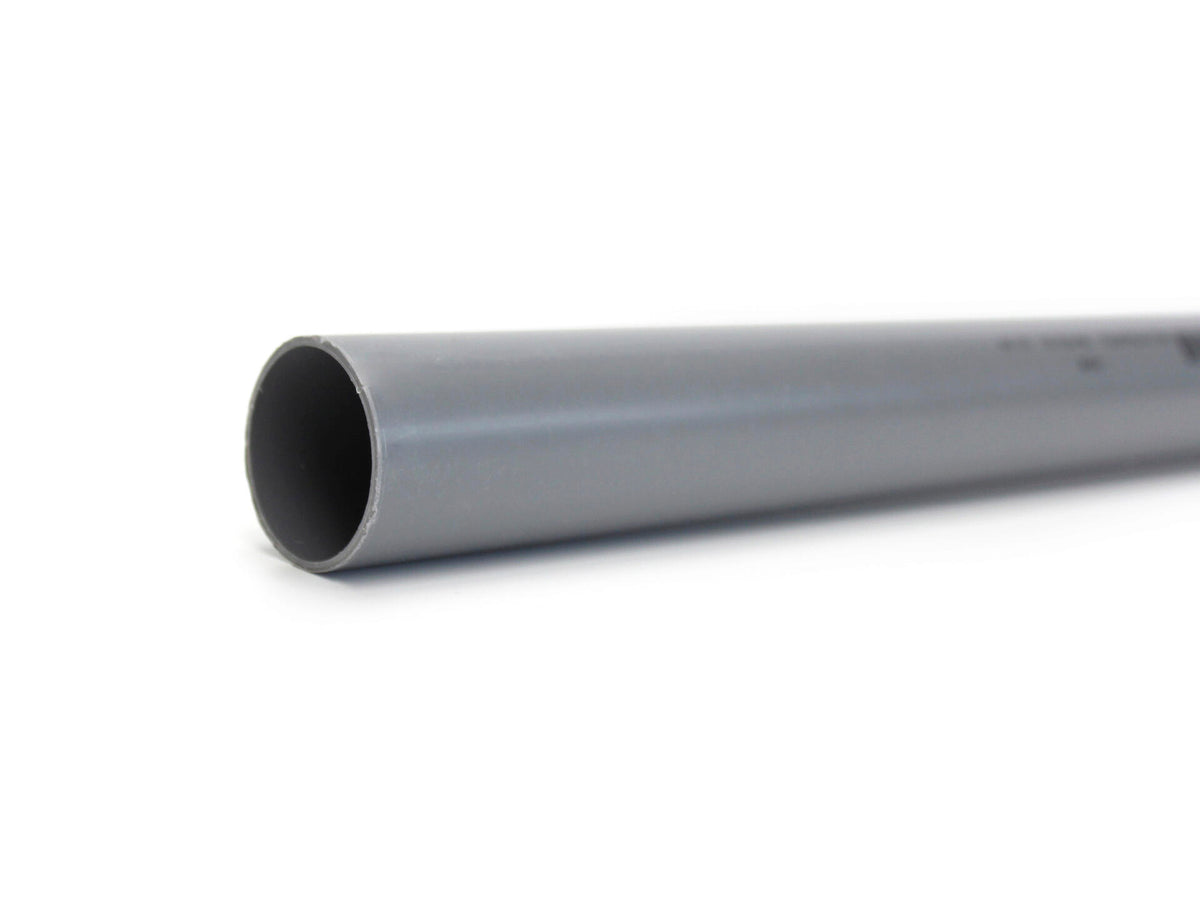 Scala drukleiding 32mm 2m PVC