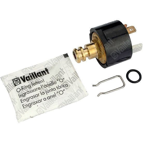 DRUKSCHAKELAAR VAILLANT VHR+VSC