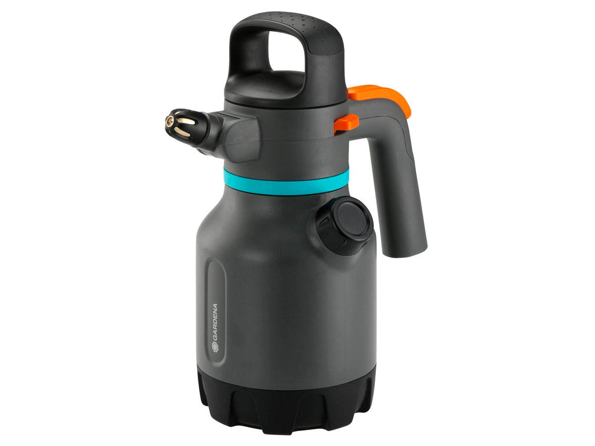 Gardena druksproeier 1,25l