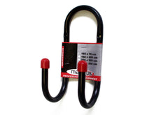 Maxxus dubbele haak 16x7 cm