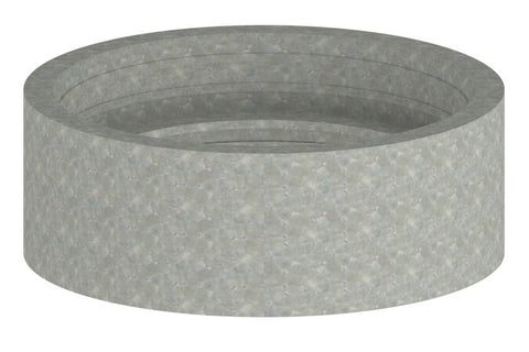 DUCO 4576 ISOKOPPELSTUK D180