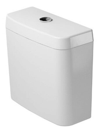 Duravit D-Code réservoir