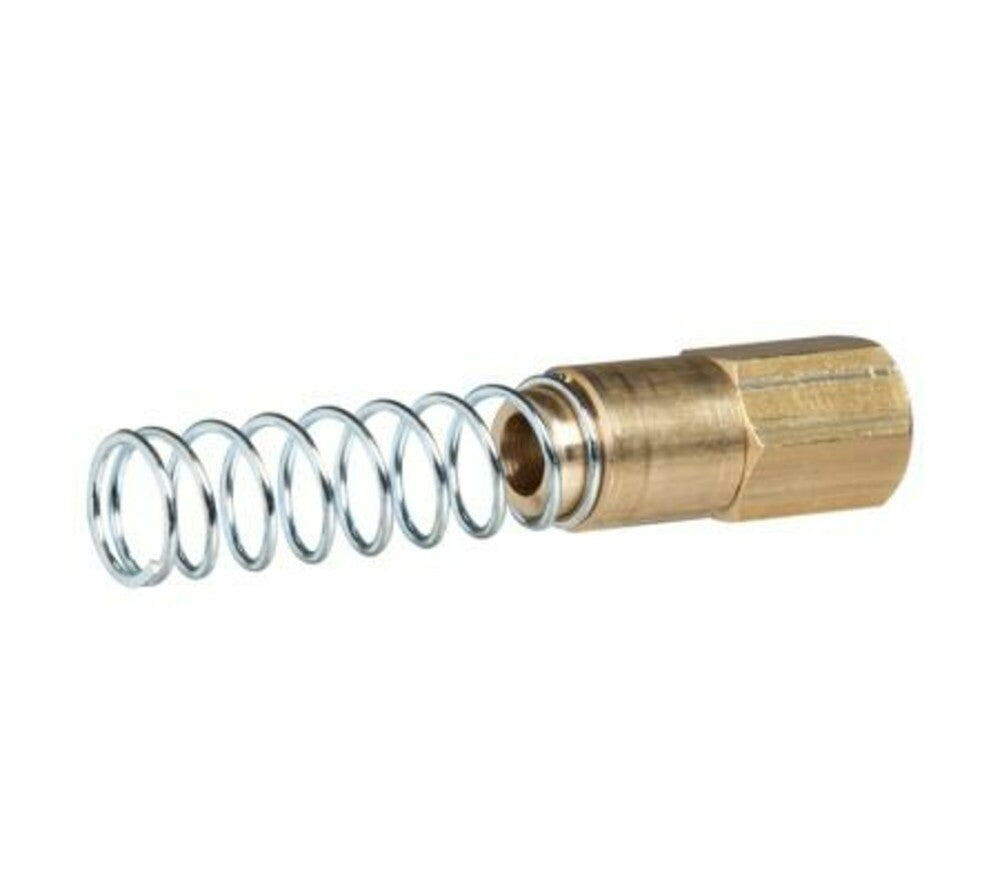 E-i 10070-DUB.VOETKLEP+VR 3/8, clapets de pied — SKU VM-20026012, EAN 5400225911207