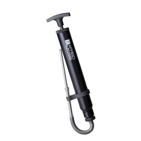 E-I 17120 roetpomp model s.t, accessoires voor meetinstrumenten — SKU VM-20022637, EAN 5400224993303