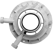 ADAPTATEUR 60/100 VAILLANT
