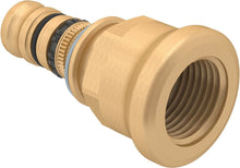 Puntstuk 16MM-1/2"F Mepla Geberit