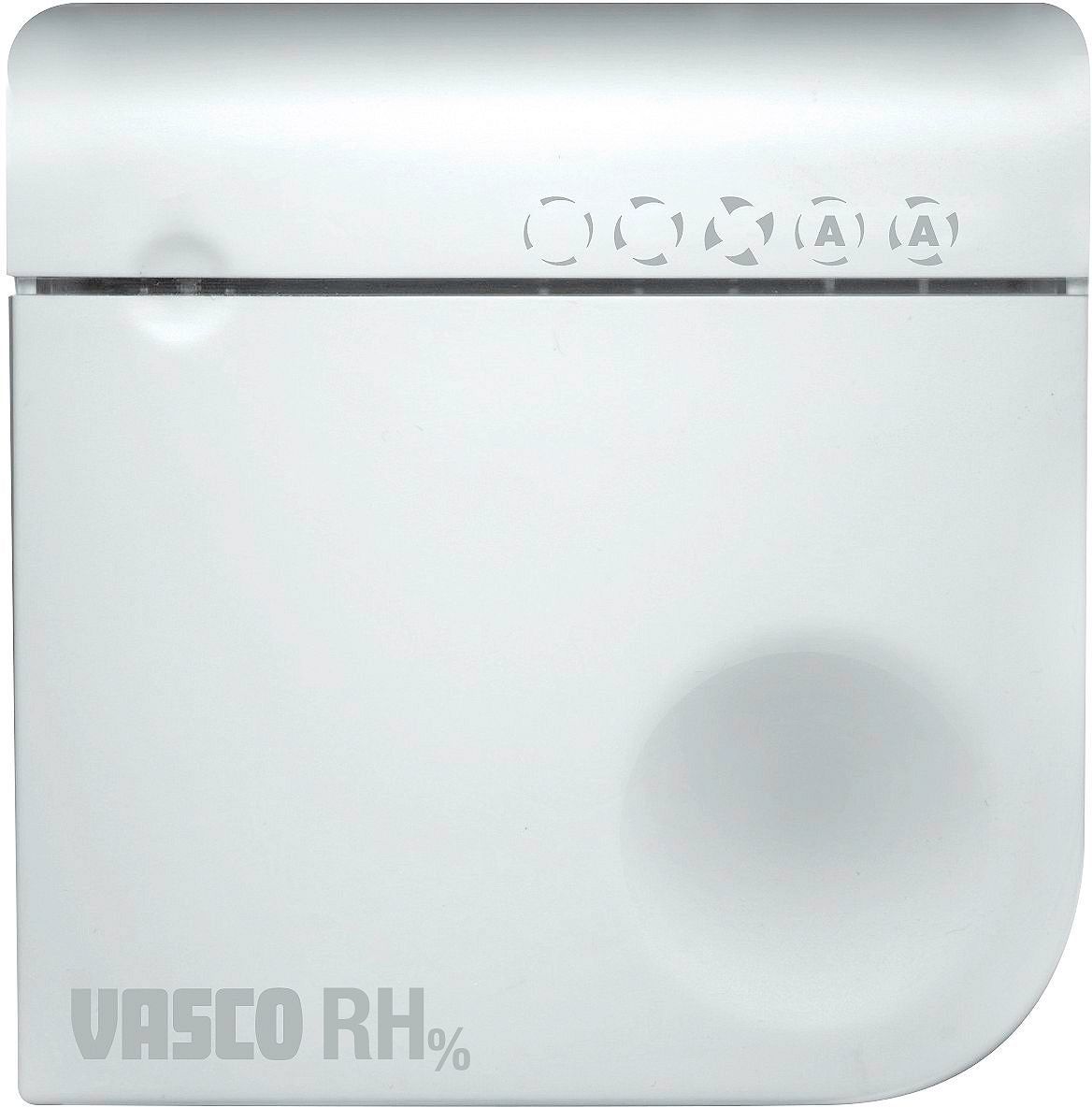 Schakelaar RF vochtsensor Vasco draadloos