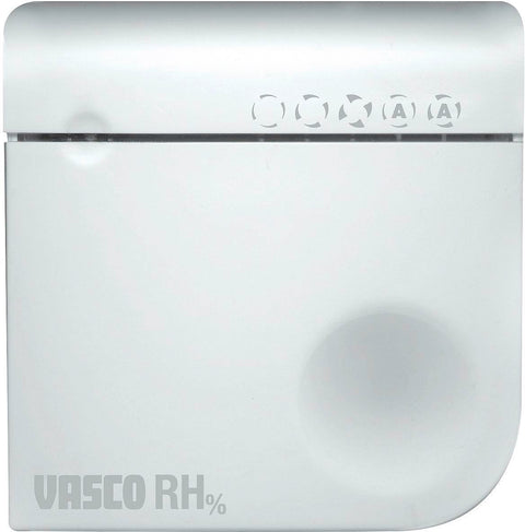 Schakelaar RF vochtsensor Vasco draadloos