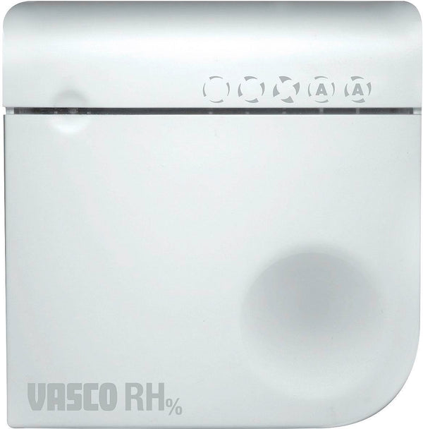 Schakelaar RF vochtsensor Vasco draadloos