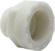 SET (2P) MANCHON DIELECTRIQUE PP MF 3/4"