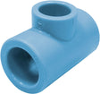 Reductie T 110-90-110MM Niron nupi