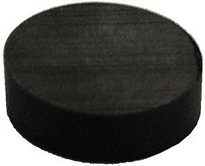 Rubberen kraanschijfje novix vol 1/2" 16-5MM