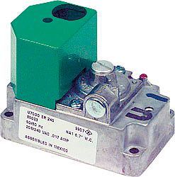 Regelklep robertshaw I1 220V