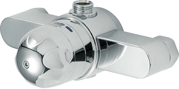 THERMOSTAT 215C RADA A POSER 1/2" 38L/MIN CHROME