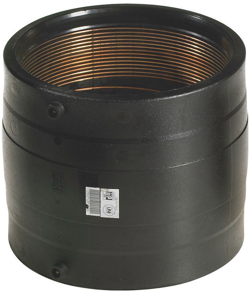 Pe electro mof Elofit 63MM