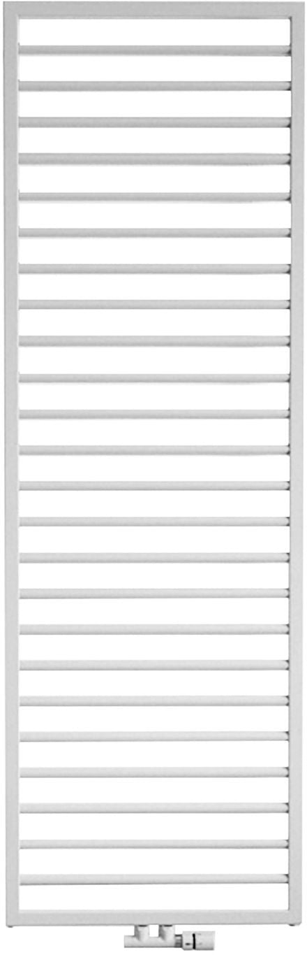 Radiator Zehnder Subway 450X0973 mm wit 401W