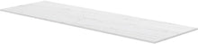 TABLET MARBRE CERAMIQUE PURO L160 H1,2 WHITE CALACATTA