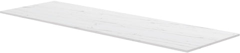 Tablet Keramisch MARMER puro B160 H1,2 white calacatta