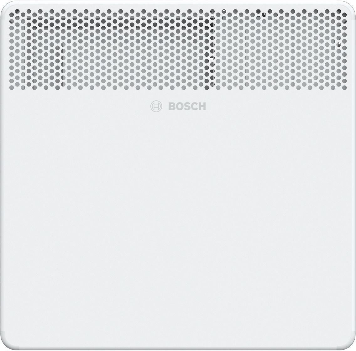 ELEKTRISCHE CONVECTOR HC4000-10 BOSCH 1000W 451Hx458Bx98D
