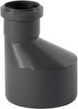 Verloopstuk Mf 110-75MM Pp HT-Safe Ostendorf