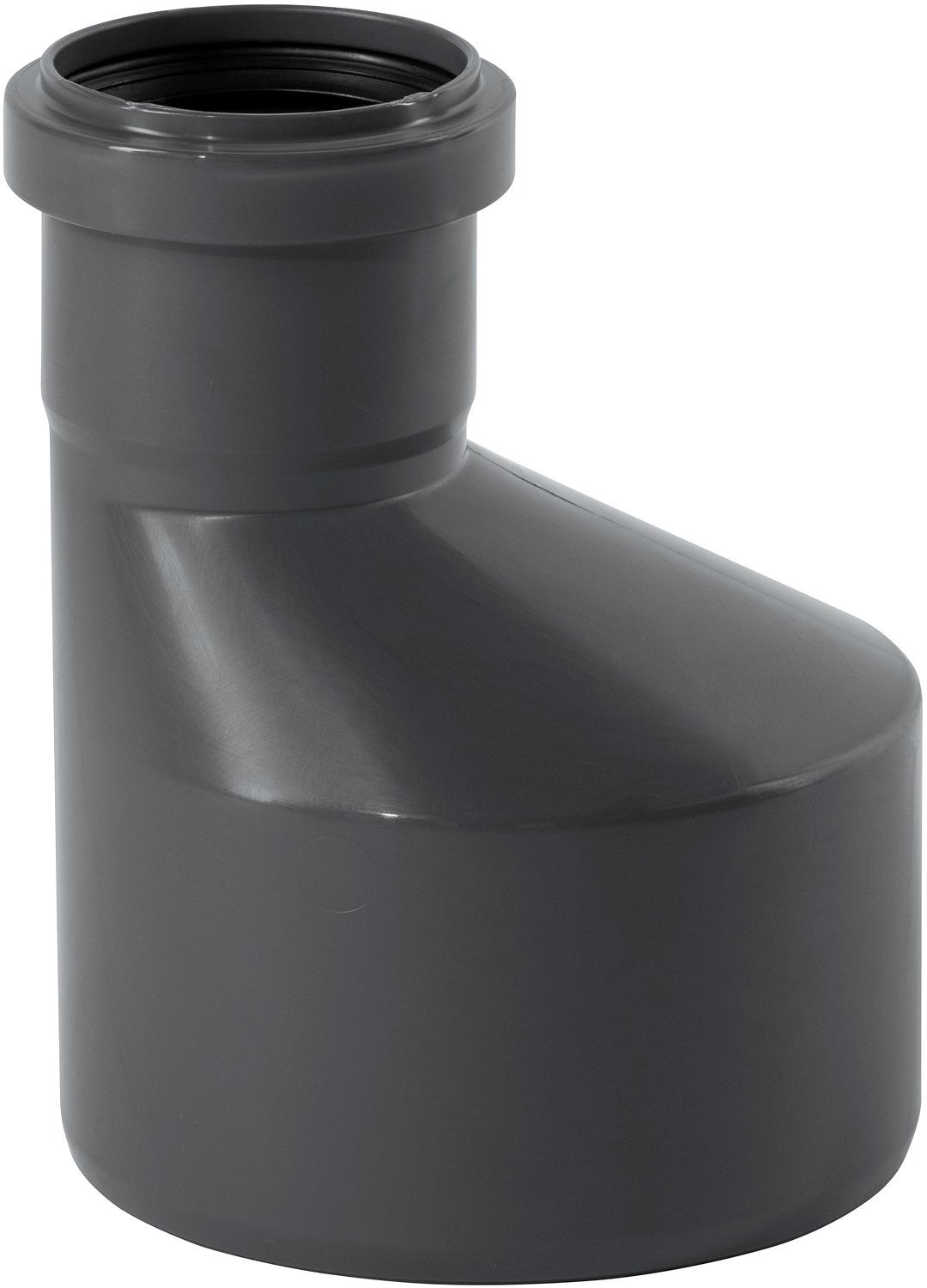 Verloopstuk Mf 110-75MM Pp HT-Safe Ostendorf
