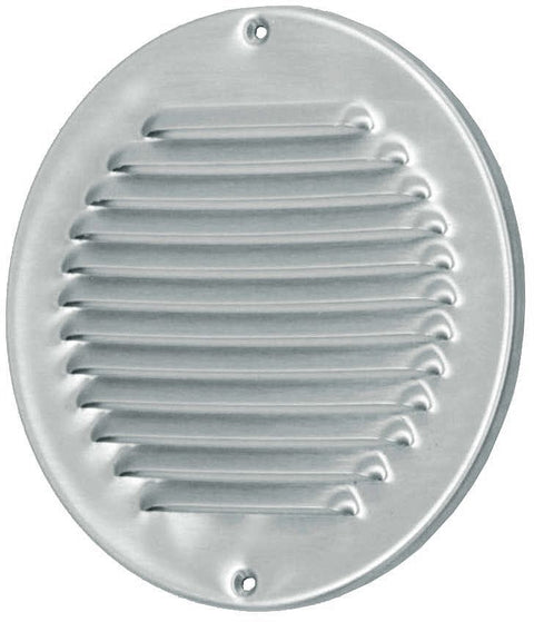 Ronde rooster 150 in inox