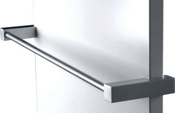 Handdoekbeugel Niva N1L1 Vasco 640MM chr