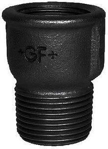 Gas mof gf Mf Nr 529A 1/2"