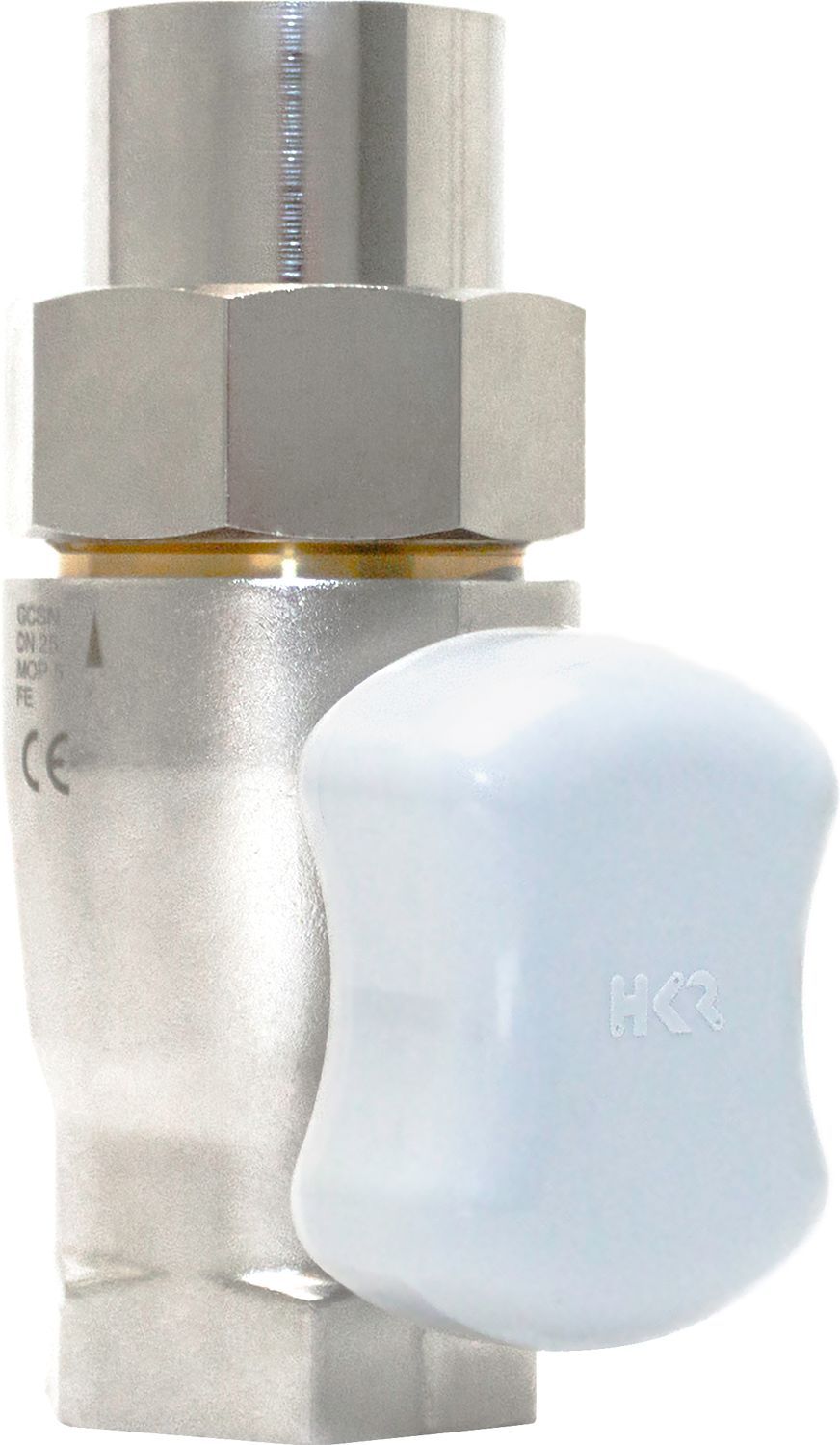 Gaskraan Vaillant recht model 4/4", ketels & boilers — SKU DESCO-155970