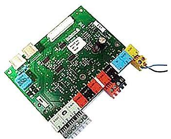CARTE SONDES F150R TESTEE