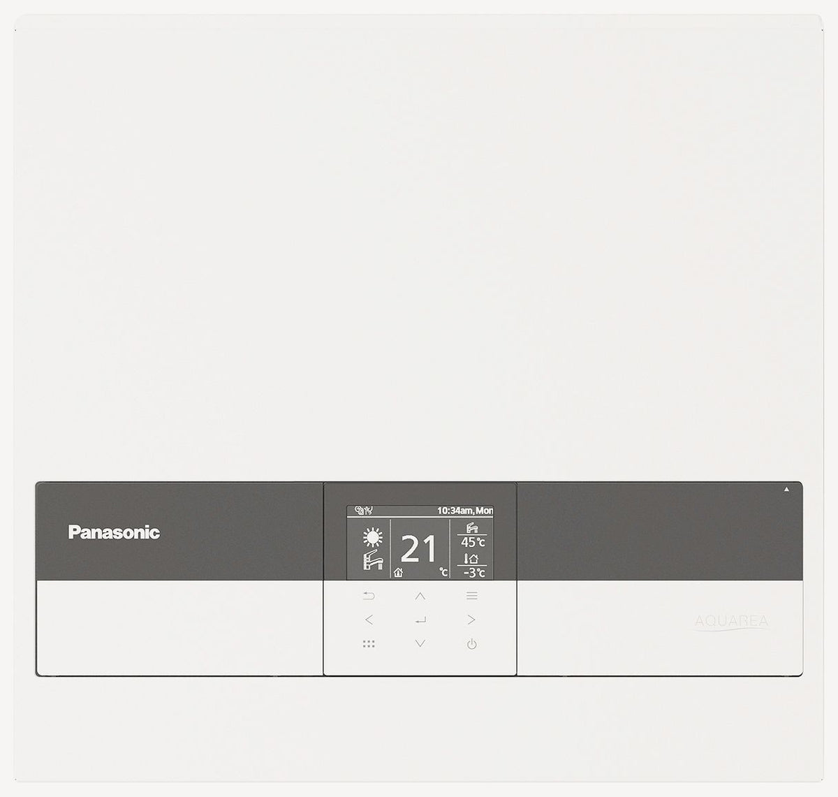Binnen UNIT Control Box aquarea t-cap M 20-30KW 400V panasonic