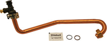 TUBE DE RACCORDEMENT VAILLANT