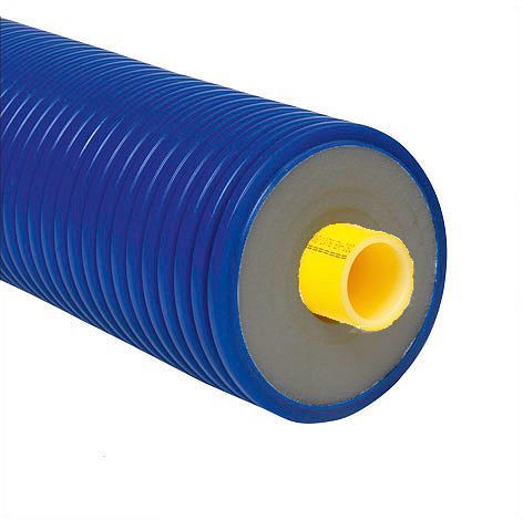 Microflex Uno voor centrale verwarming PN6 160/40MM