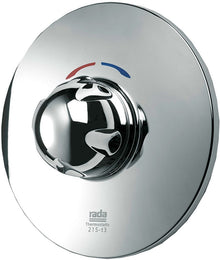THERMOSTAT 215BC RADA A ENCASTRE 1/2" 38L/MIN CHROME